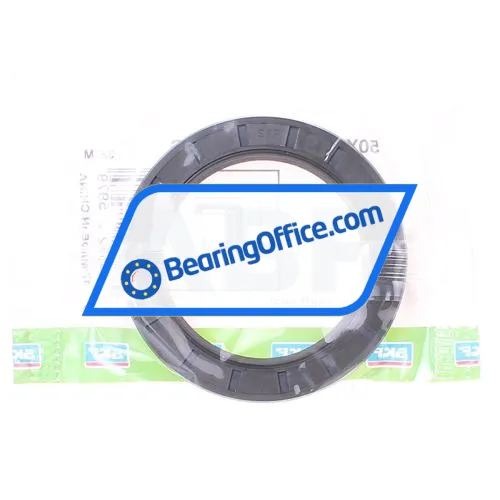 SKF 50X70X10HMSA10V bearing image 3