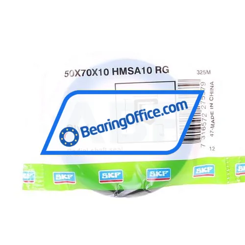 SKF 50X70X10HMSA10V bearing image 4