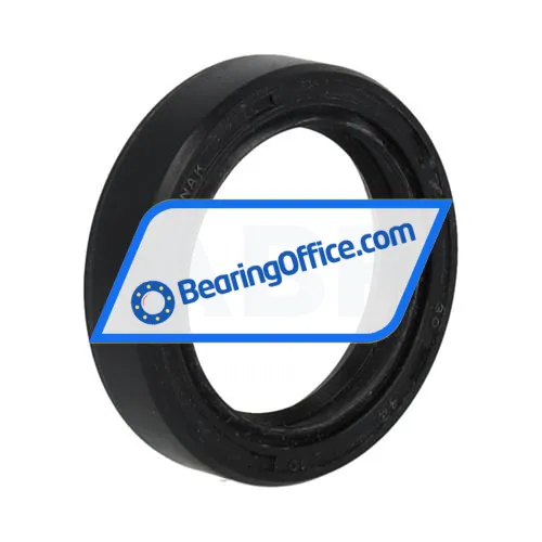 NAK Sealing Technologies TC30X42X10