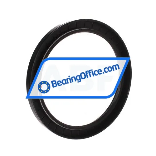 NAK Sealing Technologies TC120X150X12 bearing image 2