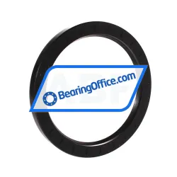 NAK Sealing Technologies TC120X150X12