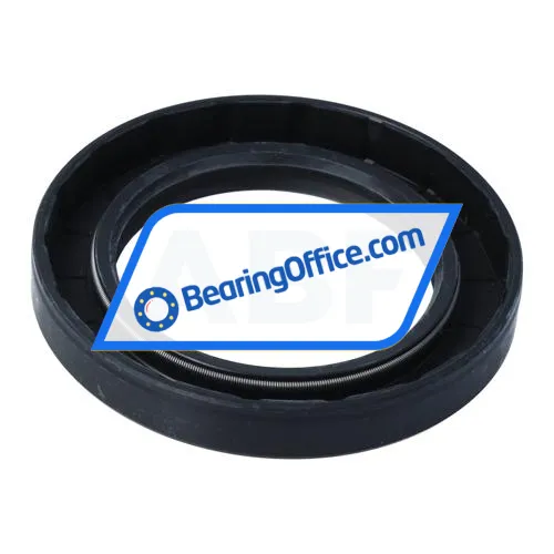 NAK Sealing Technologies TC57X85X12 bearing image 2