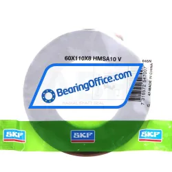 SKF 60X110X8HMSA10V rulman resim 3