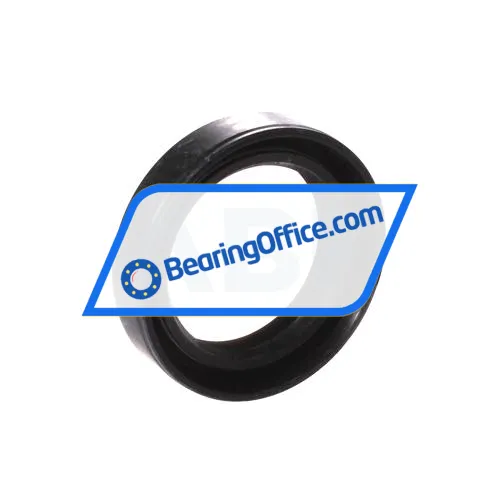 NAK Sealing Technologies TC32X45X10 bearing image 2