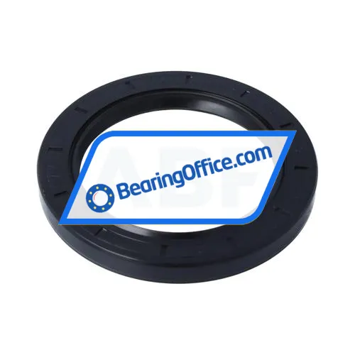 NAK Sealing Technologies TC72X100X10