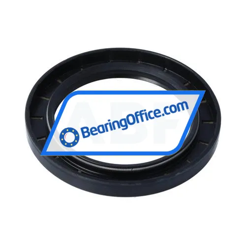 NAK Sealing Technologies TC72X100X10 bearing image 2