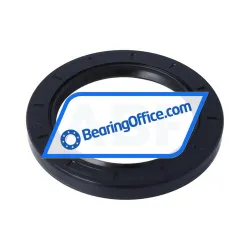 NAK Sealing Technologies TC72X100X10