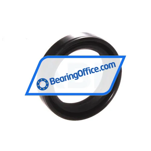 NAK Sealing Technologies TC20X28X6 bearing image 2