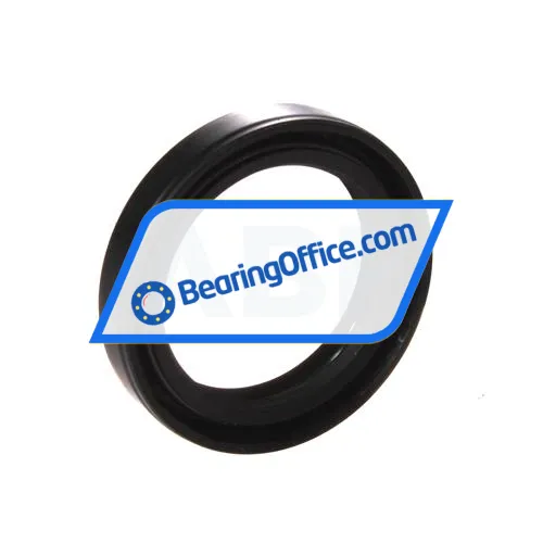 NAK Sealing Technologies TC32X44X8 bearing image 2