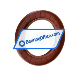 SKF 75X110X12HMSA10V rulman resim 2