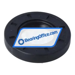 NAK Sealing Technologies TC21X40X7