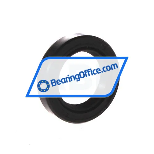NAK Sealing Technologies TC24X38X8