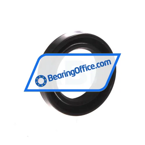 NAK Sealing Technologies TC24X38X8 bearing image 2