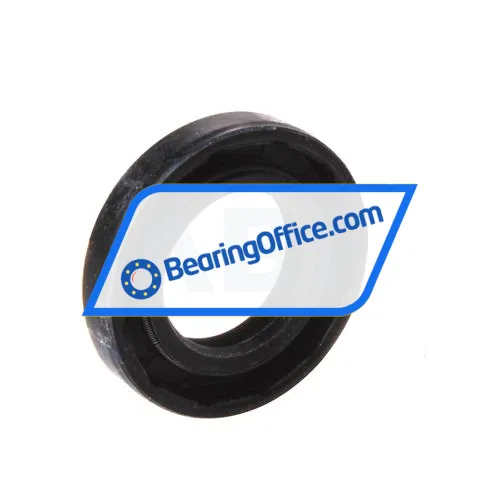 NAK Sealing Technologies TC18X32X6 bearing image 2
