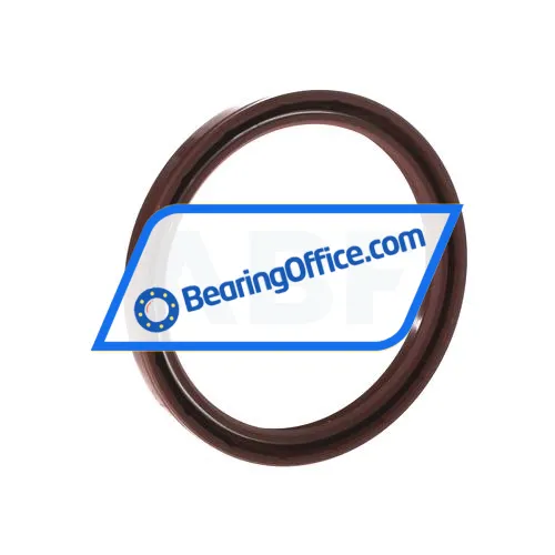 NAK Sealing Technologies TF75X90X8 bearing image 2