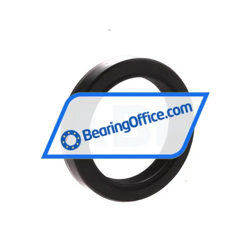 NAK Sealing Technologies TC33X44X8