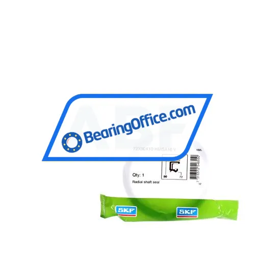 SKF 72X90X10HMSA10V bearing image 3