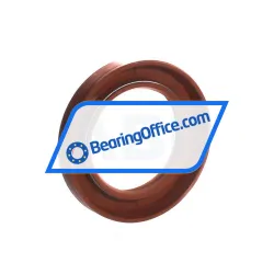 SKF 40X60X10HMSA10V rulman resim 2