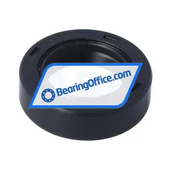 NAK Sealing Technologies TC22X35X10