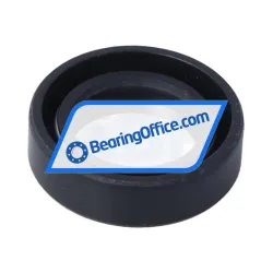 NAK Sealing Technologies TC22X35X10 rulman resim 2