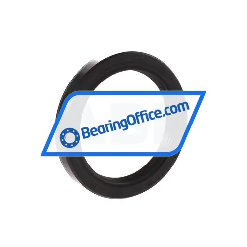 NAK Sealing Technologies TC2-187X2-875X0-375