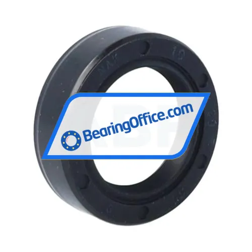 NAK Sealing Technologies TC20X30X9