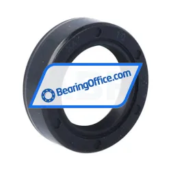 NAK Sealing Technologies TC20X30X9