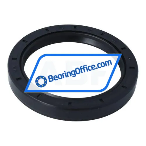 NAK Sealing Technologies TC72X94X12