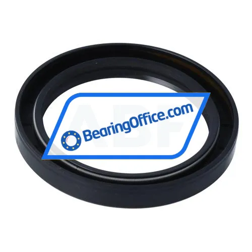 NAK Sealing Technologies TC72X94X12 bearing image 2