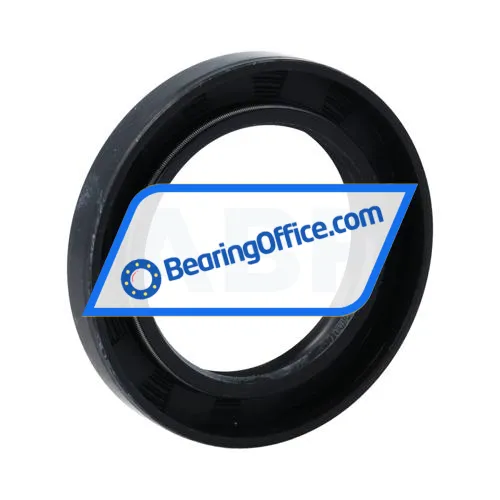 NAK Sealing Technologies TC48X72X10 bearing image 2