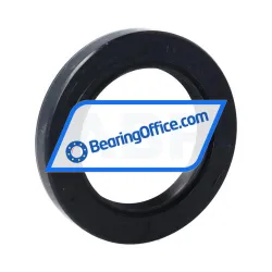 NAK Sealing Technologies TC48X72X10