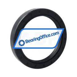 NAK Sealing Technologies TC84X110X16