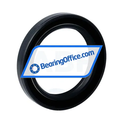 NAK Sealing Technologies TC46X64X9 bearing image 2