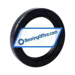 NAK Sealing Technologies TC46X64X9