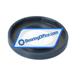 Simrit (Freudenberg) BAUSLX27 28X52X7 rulman resim 2