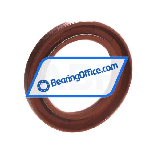 SKF 38X52X7HMSA10V bearing image 2