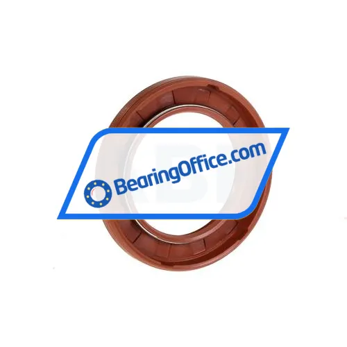 SKF 33X50X6HMSA10V bearing image 2