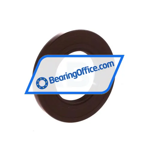 NAK Sealing Technologies TF40X72X7