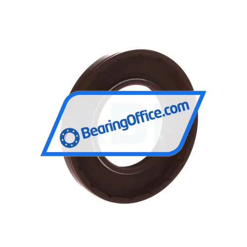 NAK Sealing Technologies TF40X72X7 bearing image 2