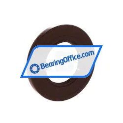 NAK Sealing Technologies TF40X72X7