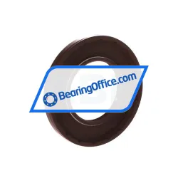 NAK Sealing Technologies TF40X72X7 rulman resim 2