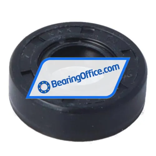NAK Sealing Technologies TC10X22X7