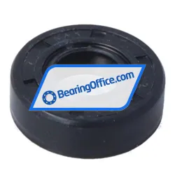 NAK Sealing Technologies TC10X22X7