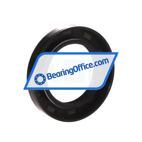 NAK Sealing Technologies TC42X65X10 bearing image 2