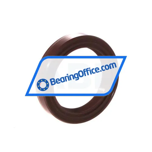 NAK Sealing Technologies TF28X38X7