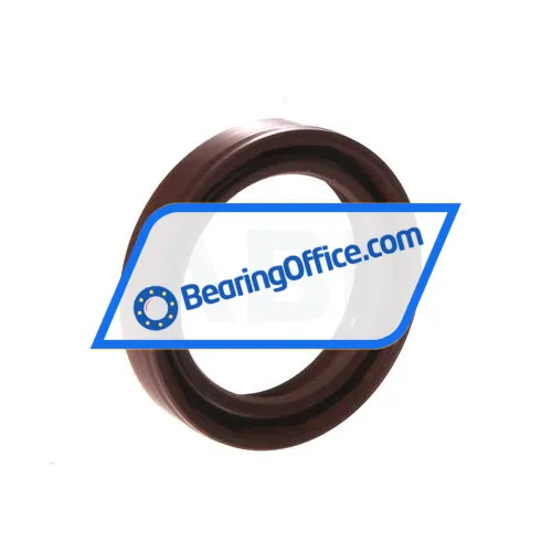 NAK Sealing Technologies TF28X38X7 bearing image 2