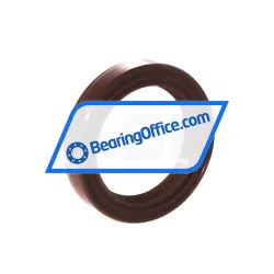 NAK Sealing Technologies TF28X38X7