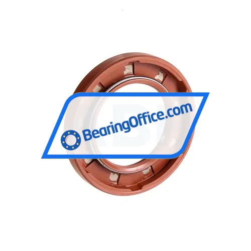 SKF 25X40X5HMSA10V bearing image 2
