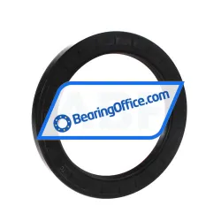 NAK Sealing Technologies TC120X160X15