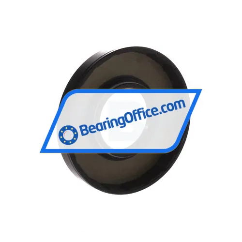 NAK Sealing Technologies TC32X72X10 bearing image 2